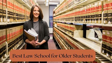 grants for law school older students